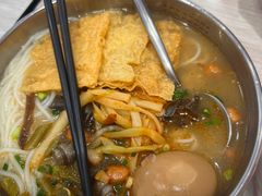 -柒小螺·螺蛳粉(利丰广场店)