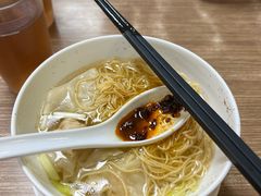 -百福麵家(新馬路店)