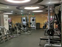 -美再晨游泳健身瑜伽(锦绣店)