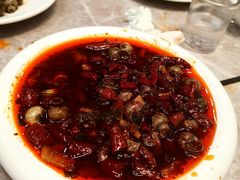 -虾女王·龙虾·烧烤(龙江店)