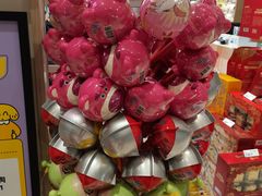 -良品铺子(宝安天虹购物中心店)