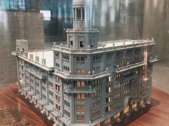 -天津市规划展览馆