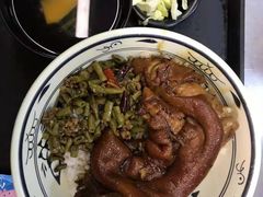 -大袁猪脚饭(水晶郦城店)