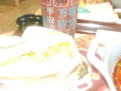 -魏家凉皮(十里河店)