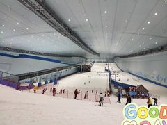 -哈尔滨热雪奇迹