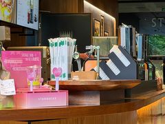 -星巴克臻选(北京太阳宫凯德店)
