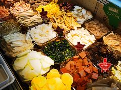 -成都你六姐·牛肉冒菜(上海环宇荟店)