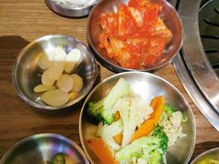 -香猪坊韩国烤肉专属门店(魏公村店)