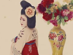-九月鹰飞汉服摄影工作室