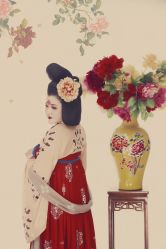 -九月鹰飞汉服摄影工作室