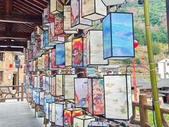 -千峡湖生态旅游度假区