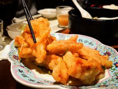 -老厨家(友谊路总店)