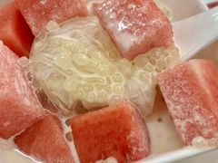 -香港華心糖水鋪(南西总店)