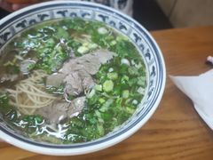 -清香源清真牛肉拉面(文化宫店)