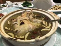 -湖北味道(湖北大厦店)