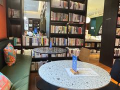 -思南书局(复兴中路店)