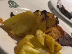 -戈拿旺巴西烤肉(崇文门店)