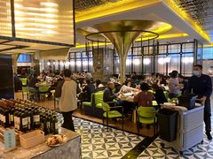 -禾斗海鲜自助(市南银座店)
