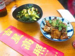 -炒豆合作社(东四总店)