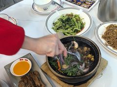 -明本湛江鸡•海鲜小厨(陈家祠店)