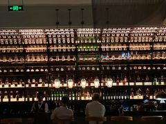 -厦门瑞颐大酒店·VIRGO威士忌酒吧