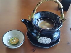 -V Bar海景扒房(北海湾惠龙万达嘉华酒店)