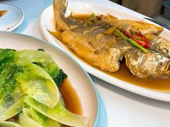 -阿里元老宋海鲜大排档(明发店)
