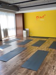 -FineYoga梵音瑜伽·普拉提