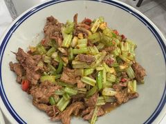 -新新湘菜馆(新中街二条店)