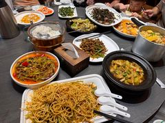 -土桥手掌鸡·26年灌县老味道(都江堰店)