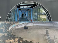 -光明牧业有限公司金山种奶牛场