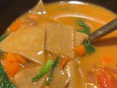 -敏珠拉姆藏餐·南京厨房(富春江东街店)