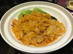 -阿庄新豫菜(航海东路店)