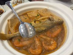 -船歌·鱼水饺青岛菜(国贸商城店)