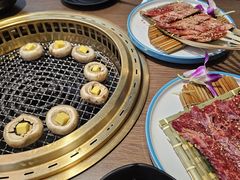 -虎丸烧肉(世纪汇店)