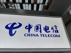 -中国电信(龙盛国际营业厅)