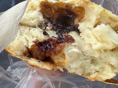 -喜洲杨记破酥粑粑