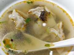 -小胖包子王(赵公口店)