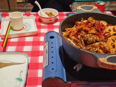 -辣小鲜·南昌大排档(船山路店)