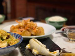 -小吊梨汤·北京菜·烤鸭(鸟巢店)