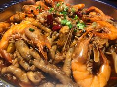 -胖哥俩肉蟹煲(河北勒泰购物中心店)