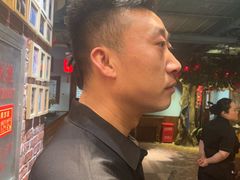 -老阿妈蒙古村·蒙古包·草原文化·歌舞表演(老君堂店)