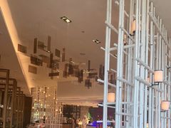 -松咖啡自助餐厅·松北香格里拉