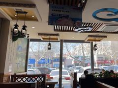 -313羊庄鲜羊火锅·鲜羊肉烧烤(李村店)