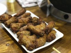 -泰来风味馆(桂林街店)