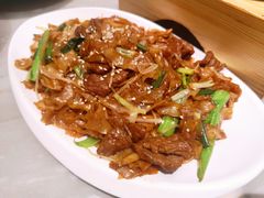 金牌干炒牛河-岭南真味·匠心粤菜(K11店)