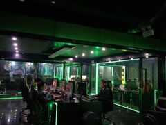 -PANDA电竞中心(天街店)