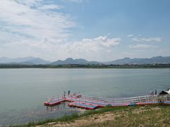 -青龙湖公园