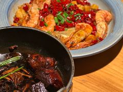 -荣小馆(杭州大厦店)