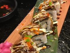 -九田家黑牛烤肉料理(中北镇店)